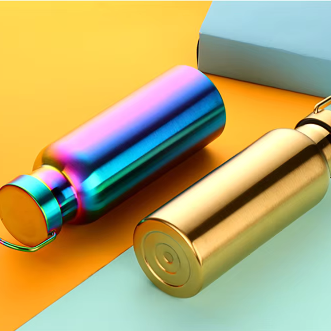 500ML Stainless Steel Water Bottles