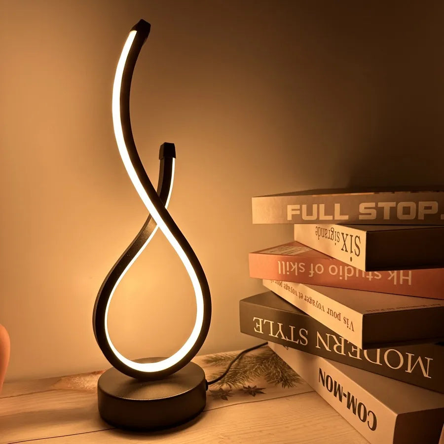 Multi-Dimmable LED Night Light