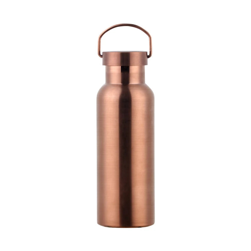 500ML Stainless Steel Water Bottles