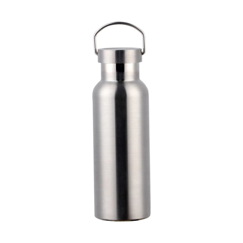 500ML Stainless Steel Water Bottles