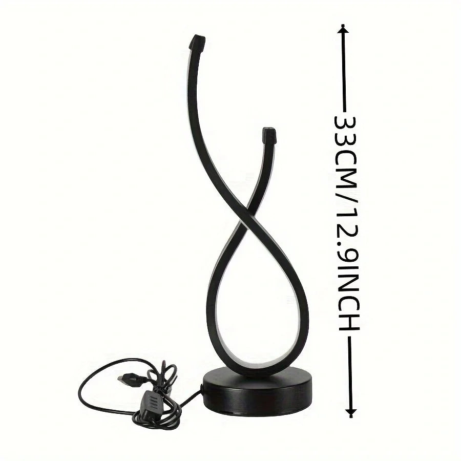 Multi-Dimmable LED Night Light