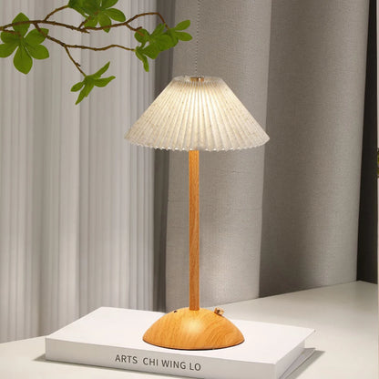 Modern Warm Lighting Desk Lamp