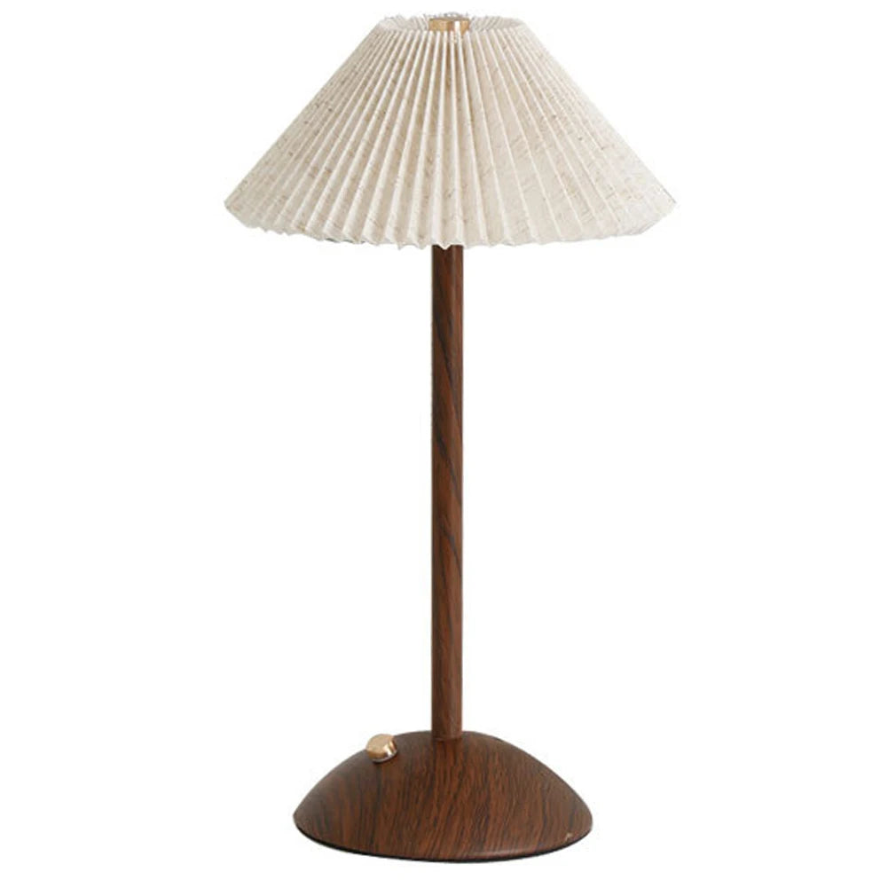 Modern Warm Lighting Desk Lamp