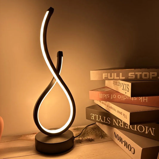 Multi-Dimmable LED Night Light