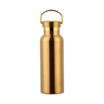 500ML Stainless Steel Water Bottles