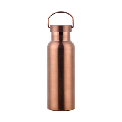 500ML Stainless Steel Water Bottles