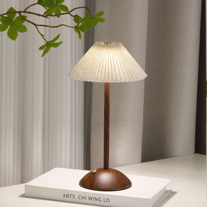 Modern Warm Lighting Desk Lamp