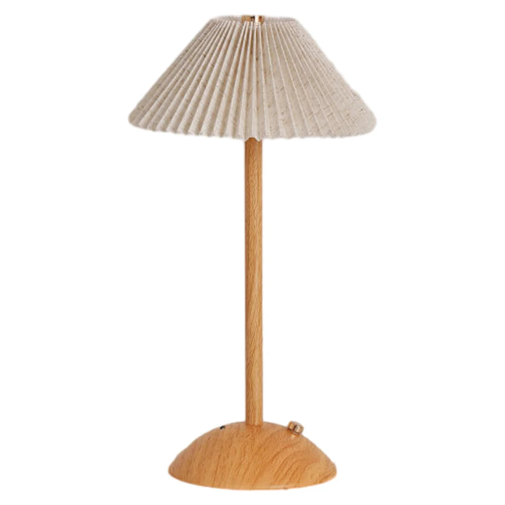 Modern Warm Lighting Desk Lamp
