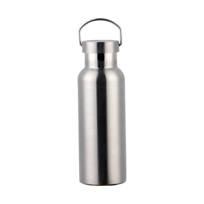 500ML Stainless Steel Water Bottles