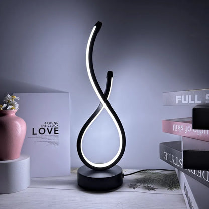 Multi-Dimmable LED Night Light