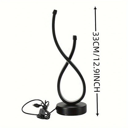 Multi-Dimmable LED Night Light