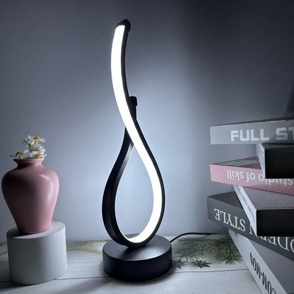 Multi-Dimmable LED Night Light