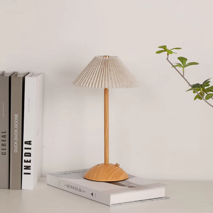 Modern Warm Lighting Desk Lamp